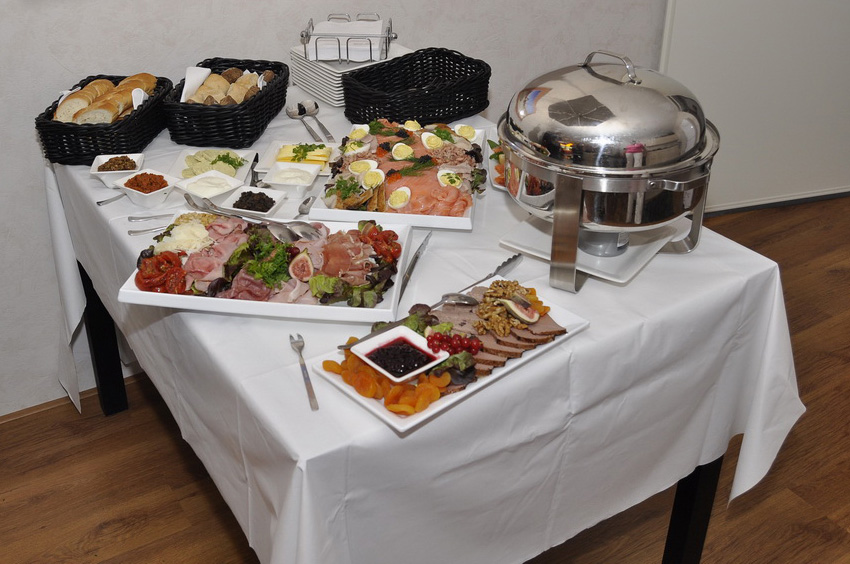 Buffet Enschede